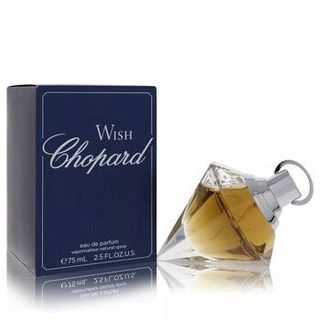 Chopard Wish / Chopard EDP Spray 2.5 oz (75 ml) (W) [Niche Fragrance] [Most Complete Online] [Pre-Order from Abroad]64222195093377110