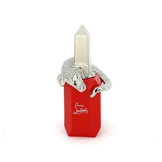 Christian Louboutin Ladies Loubicroc EDP 0.3 oz Fragrances [Niche小眾沙龍香水] [全網最齊全] [Pre-Order外國預訂]64231876318209110