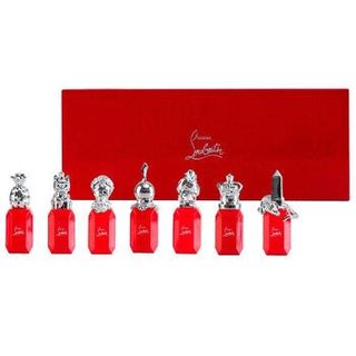 Christian Louboutin Mini Set Gift Set [Niche Fragrance] [Most Comprehensive Online] [Pre-Order from Overseas]64231513651969110