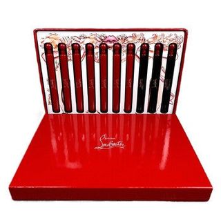 Christian Louboutin Mini Set Gift Set [Niche Fragrance] [Most Comprehensive Online] [Pre-Order from Overseas]64231701416066110