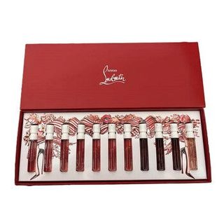 Christian Louboutin Unisex Mini Set Gift Set [Niche小眾沙龍香水] [全網最齊全] [Pre-Order外國預訂]64231701299458110