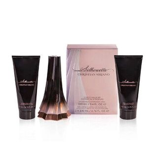 Christian Siriano Ladies Silhouette Gift Set [Niche小眾沙龍香水] [全網最齊全] [Pre-Order外國預訂]64233029535361110