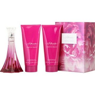 Christian Siriano Ladies Silhouette in Bloom 3.4 oz Gift Set [Niche小眾沙龍香水] [全網最齊全] [Pre-Order外國預訂]64233029528706110