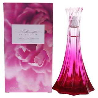 Christian Siriano Silhouette In Bloom by Christian Siriano for Women - 3.4 oz EDP Spray ** Time-Limited Pre-Order Offer ** [Niche Fragrance] [Most Comprehensive Online] [Pre-Order from Overseas]64233029541507110