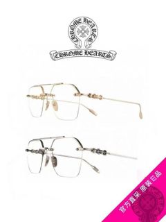 Chrome Hearts 眼鏡64231699104899110