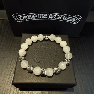 Chrome Hearts 銀飾手鍊64232046253059110