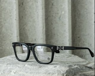 Chrome Hearts 眼鏡64227740971138110