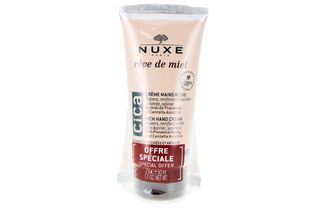 CICA Rêve de Miel Rich Hand Cream Duo 滋養修復護手霜 兩支裝 Made in France 法國製造64228425838209110