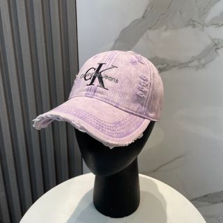 CK ～25 Spring New Baseball Cap64222391652482110