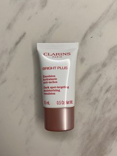 Clarins 透亮光感淡斑乳液64222195346049110