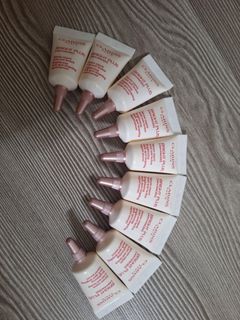 Clarins Bright Plus Advanced brightening dark spot-targeting serum 3ml/branch64229818272003110