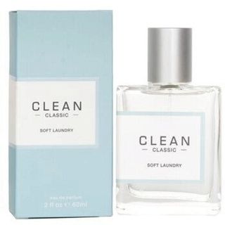 Clean Ladies Soft Laundry EDP Spray 2.0 oz ** Time-Limited Pre-Order Offer ** [Niche Fragrance] [Most Comprehensive Online] [Pre-Order from Overseas]64233029321857110
