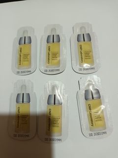 CNP LABORATORY PROPOLIS ENERGY AMPULE 希恩派 水漾盈潤蜂膠精華液每包2.5元到期日2026年3月19日64228050085250110