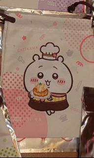 Coco's Chiikawa 小袋64227893221506110