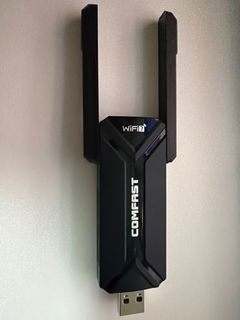 COMFAST BE6500 WiFi 7 無線網卡64222194947971110