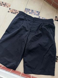 Cos 深藍色短褲64221969415681110