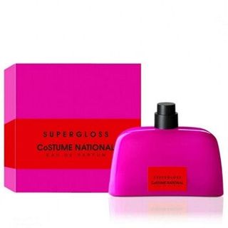 Costume National Ladies Supergloss EDP 3.4 oz ** Time-Limited Pre-Order Offer ** [Niche Fragrance] [Most Comprehensive Online] [Pre-Order from Overseas]64225817536257110