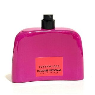 Costume National Ladies Supergloss EDP 3.4 oz (Tester) ** 限時預訂優惠 Time-Limited Pre-Order Offer ** [Niche小眾沙龍香水] [全網最齊全] [Pre-Order外國預訂]64225817523201110