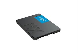 Crucial  SSD 2TB 固態硬碟64229142501123110