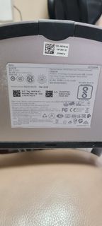 Dell 27 inch monitor64225231348481110