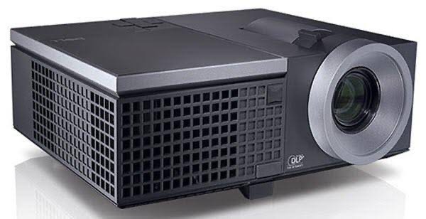 Dell 投影機64221969236994110