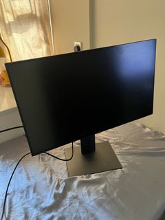 Dell Monitor 27'' | Large Display for Work & Gaming64224864058370110