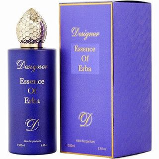 Designer Unisex Essence Of Erba EDP 3.4 oz ** Time-Limited Pre-Order Offer ** [Niche Fragrance] [Most Complete Selection Online] [Pre-Order from Overseas]64233215871107110