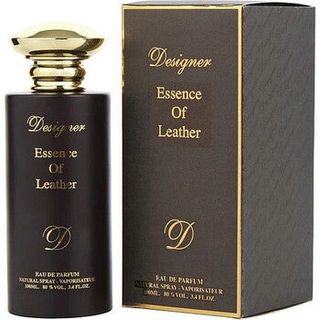 Designer Unisex Essence Of Leather EDP Spray 3.4 oz ** Time-Limited Pre-Order Offer ** [Niche Fragrance] [Most Comprehensive Online] [Pre-Order from Overseas]64221338244995110