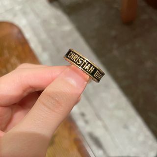 Dior 滿鑽時尚系列造型戒指64229339917186110