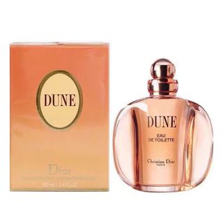 Dior DUNE迪奧沙丘淡香水100ml64231701073537110