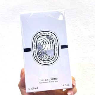 💝4️⃣千好評  現貨💝Diptyque ILIO EDT  100ML64229341337729110