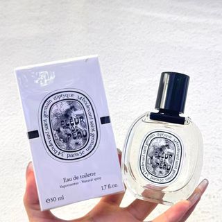 💝4️⃣ thousand positive reviews  in stock💝Diptyque FLEUR DE PEAU EDT     50ml / 100ml64229341481217110