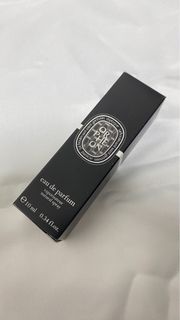 Diptyque Orpheon Eau de parfum 10 ml spray 爵夢 香精64230841232769110