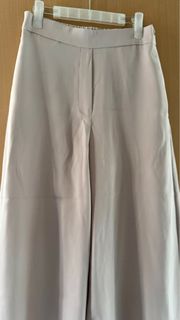 🇰🇷Dirty Pink 髒粉紅色長裙褲64224419158274110