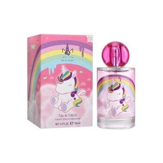 Disney Eau My Unicorn / Disney EDT Spray 3.4 oz (100 ml) ** Time-Limited Pre-Order Offer ** [Niche Fragrance] [Most Comprehensive Online] [Pre-Order from Overseas]64229818570753110