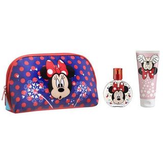 Disney Girls Minnie Mouse Gift Set ** 限時預訂優惠 Time-Limited Pre-Order Offer ** [Niche小眾沙龍香水] [全網最齊全] [Pre-Order外國預訂]64229818531841110