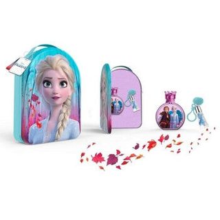 Disney Ladies Frozen Gift Set Kids ** 限時預訂優惠 Time-Limited Pre-Order Offer ** [Niche小眾沙龍香水] [全網最齊全] [Pre-Order外國預訂]64229818607746110