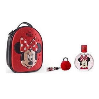 Disney Ladies Minnie Gift Set Kids ** 限時預訂優惠 Time-Limited Pre-Order Offer ** [Niche小眾沙龍香水] [全網最齊全] [Pre-Order外國預訂]64229818525058110