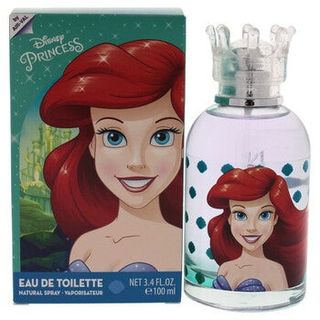Disney Princess - Ariel by Disney for Kids - 3.4 oz EDT Spray ** 限時預訂優惠 Time-Limited Pre-Order Offer ** [Niche小眾沙龍香水] [全網最齊全] [Pre-Order外國預訂]64229818630913110