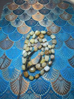 和田且末糖DIY 頸繩 (開口) 2條64231700181633110