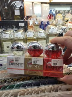 DKNY 香水 perfume 7ml 迷你香水Q版64225230064771110