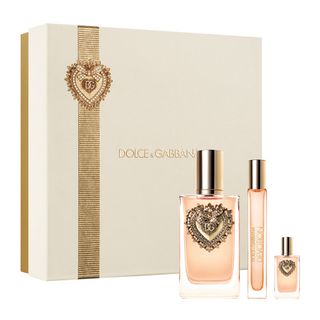 Dolce & Gabbana Devotion Gift Set [Niche小眾沙龍香水] [全網最齊全] [Pre-Order外國預訂]64226815001346110