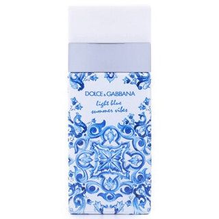Dolce & Gabbana Dolce & Gabbana Ladies Light Blue Summer Vibes EDT Spray 1.7 oz ** Time-Limited Pre-Order Offer ** [Niche Fragrance] [Most Complete Online] [Pre-Order from Overseas]64227220495617110