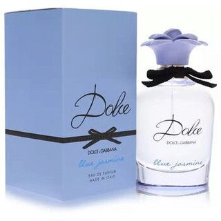 Dolce & Gabbana Ladies Blue Jasmine EDP Spray 2.5 oz [Niche Fragrance] [Most Complete Online Selection] [Pre-Order from Overseas]64227568352002110