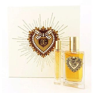 Dolce & Gabbana Ladies Devotion Gift Set ** Time-Limited Pre-Order Offer ** [Niche Fragrance] [Most Comprehensive Online] [Pre-Order from Overseas]64227568571650110