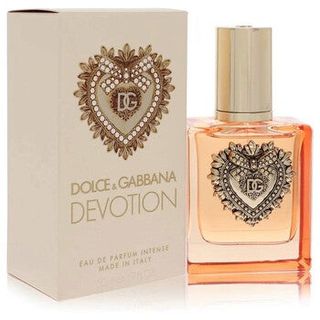 Dolce & Gabbana Ladies Devotion Intense EDP Spray 1.7 oz [Niche小眾沙龍香水] [全網最齊全] [Pre-Order外國預訂]64227395550465110