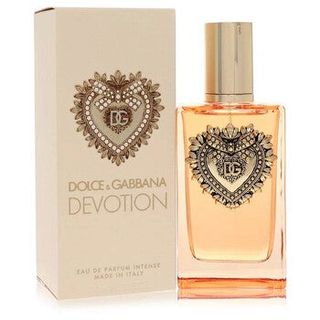 Dolce & Gabbana Ladies Devotion Intense EDP Spray 3.4 oz [Niche小眾沙龍香水] [全網最齊全] [Pre-Order外國預訂]64227395543170110