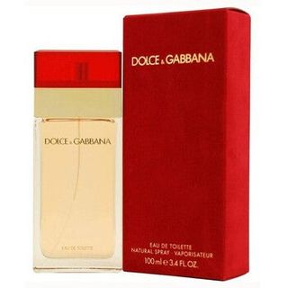 Dolce & Gabbana Ladies Dolce & Gabbana Pour Femme EDT Spray 3.4 oz [Niche Fragrance] [Most Comprehensive Online] [Pre-Order from Overseas]64227221007106110