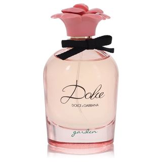 Dolce & Gabbana Ladies Dolce Garden EDP 2.5 oz (Tester) [Niche小眾沙龍香水] [全網最齊全] [Pre-Order外國預訂]64227568604802110