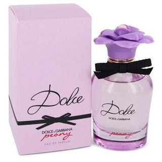 Dolce & Gabbana Ladies Dolce Peony EDP Spray 1.7 oz ** 限時預訂優惠 Time-Limited Pre-Order Offer ** [Niche小眾沙龍香水] [全網最齊全] [Pre-Order外國預訂]64227568488323110